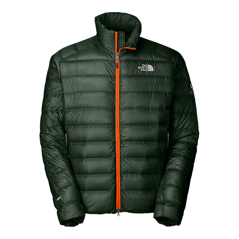 The North Face Men's Super Diez Jacket - Noah Green