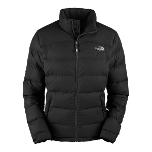 Mantel Veronderstelling Stun The North Face Women's Nuptse 2 Jacket | Impulse Sports