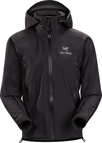 Arc'teryx Men's Beta AR Jacket | Impulse Sports