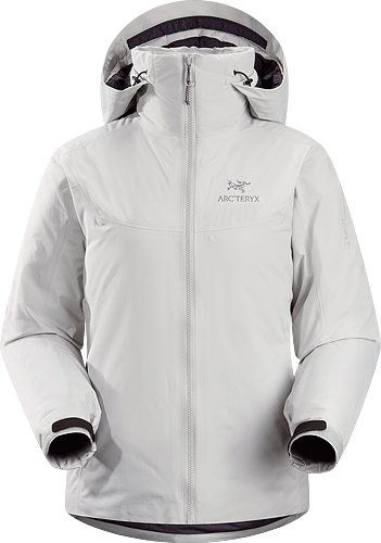 Arc'teryx Women's Fission SV jacket - Jackets & Coats