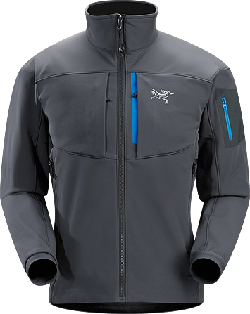 s ARC´TERYX GAMMA MX Jacket