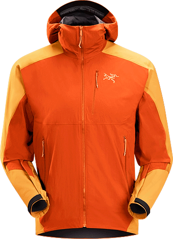 Gamma-SL-Hybrid-Hoody-Naranja