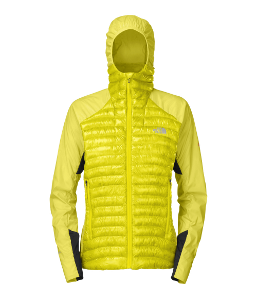 verto micro jacket