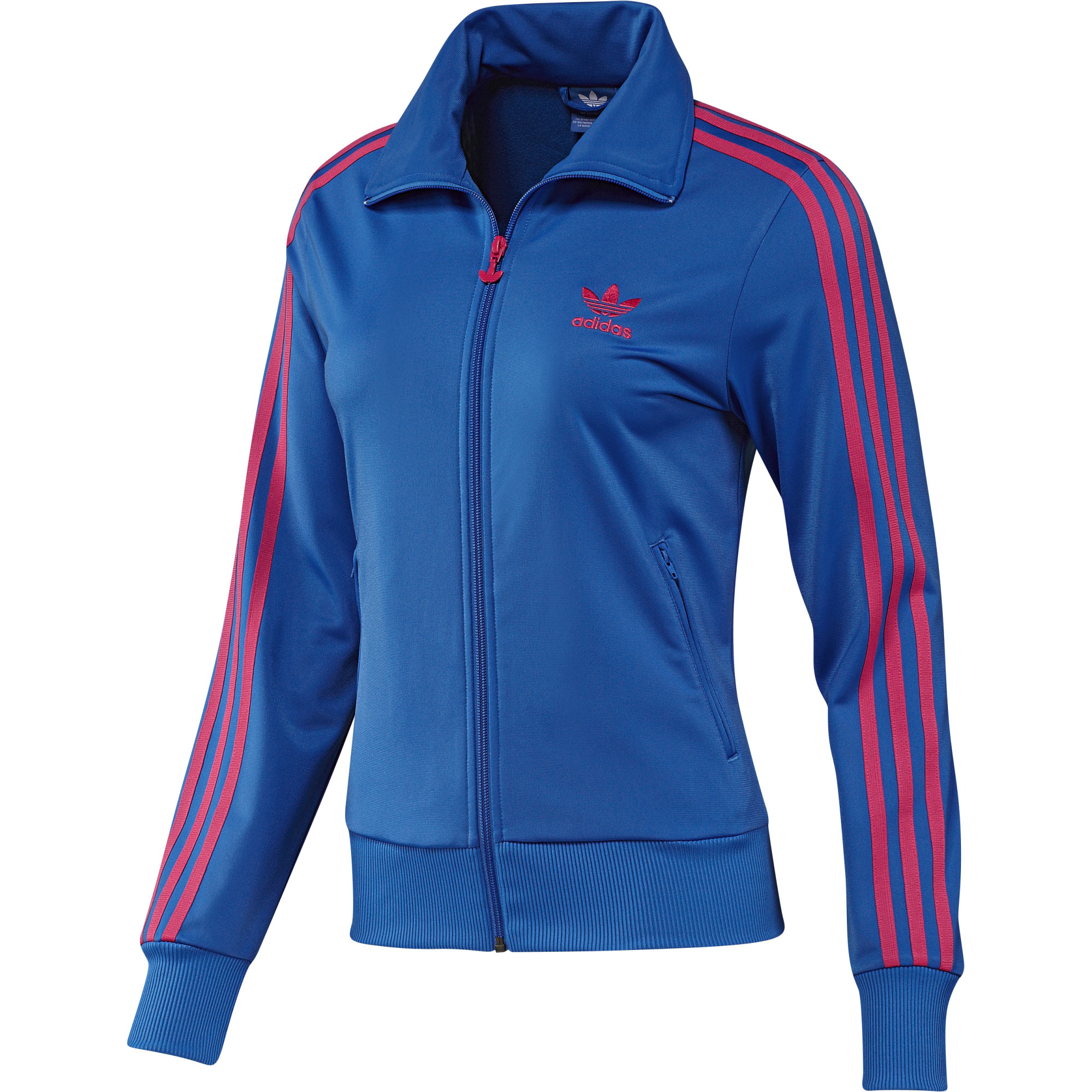 Adidas Women s Firebird Track Top Impulse Sports